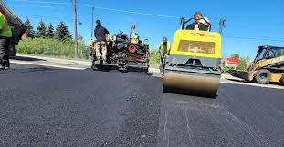 Driveway Snow Removal Preparation in Prairie Grove, AR